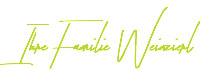  Ihre Familie Weinzierl